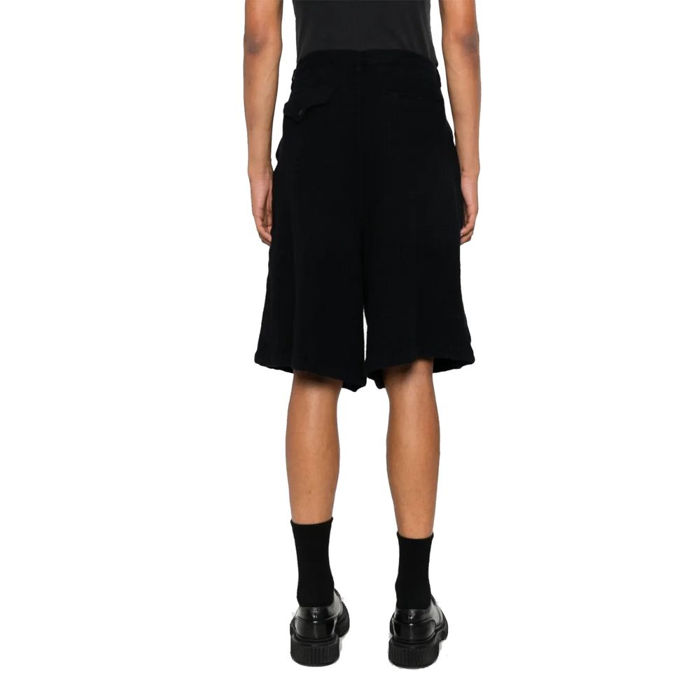 Comme des Garçons knee-length Shorts