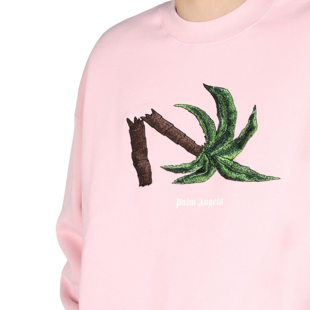Logo Sweatshirt