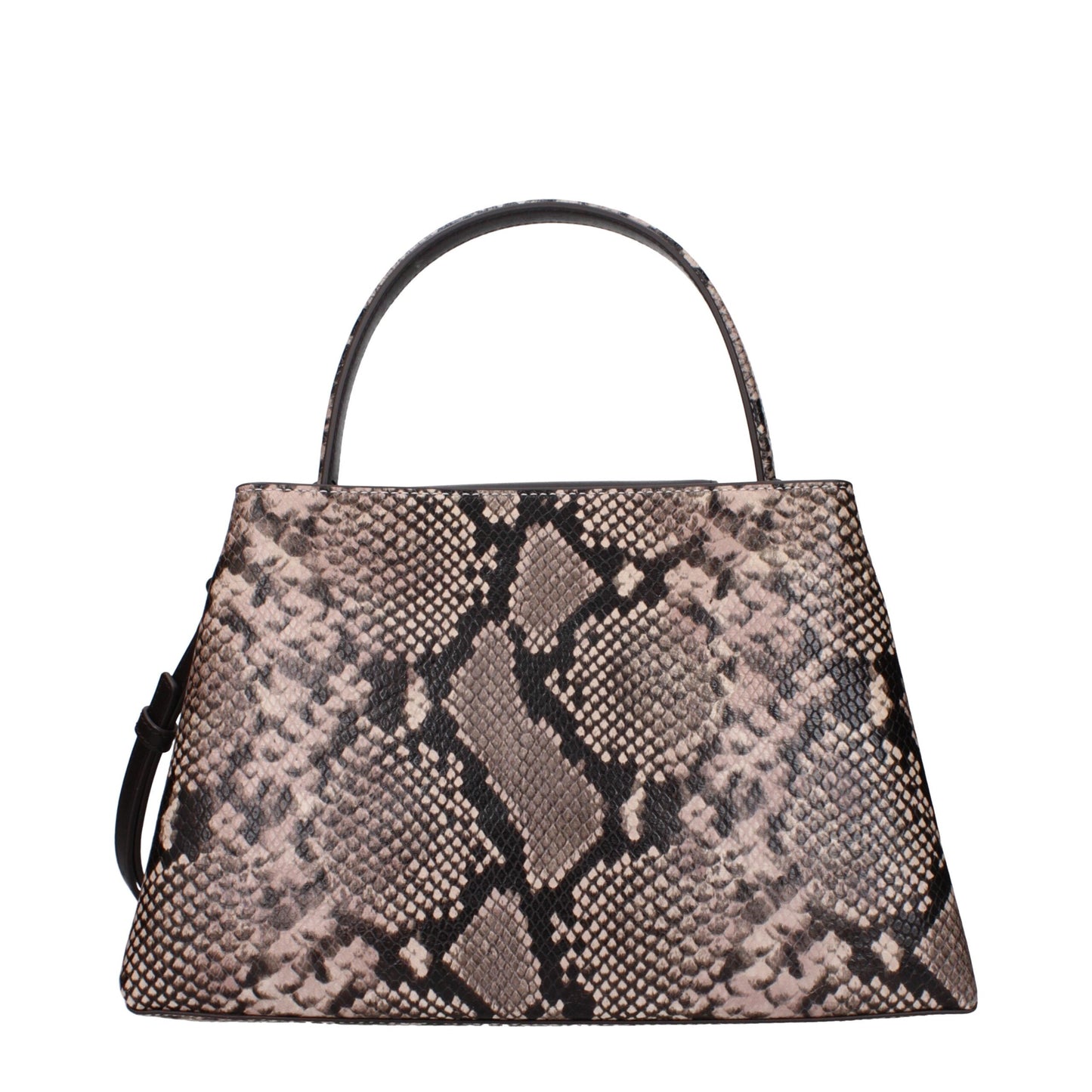 Pink Leather Handbags