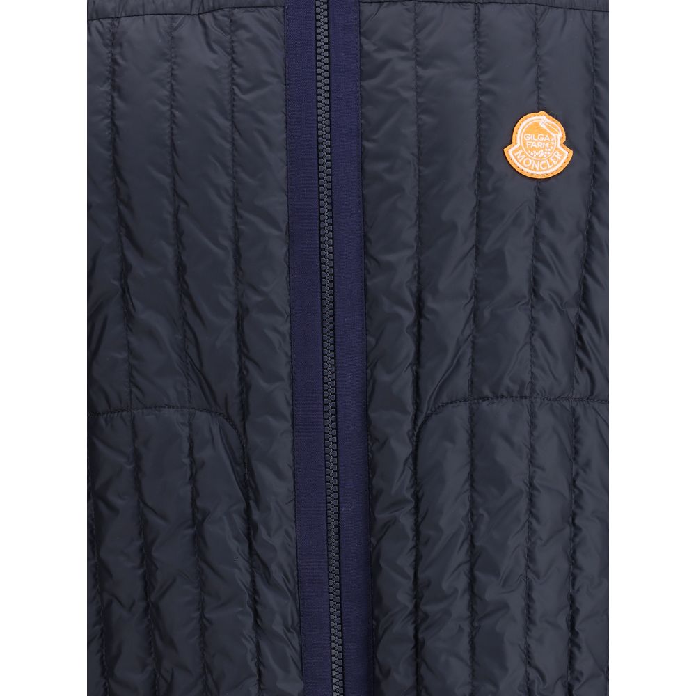 Moncler x Gilga Farm by Donald Glover Down Vest