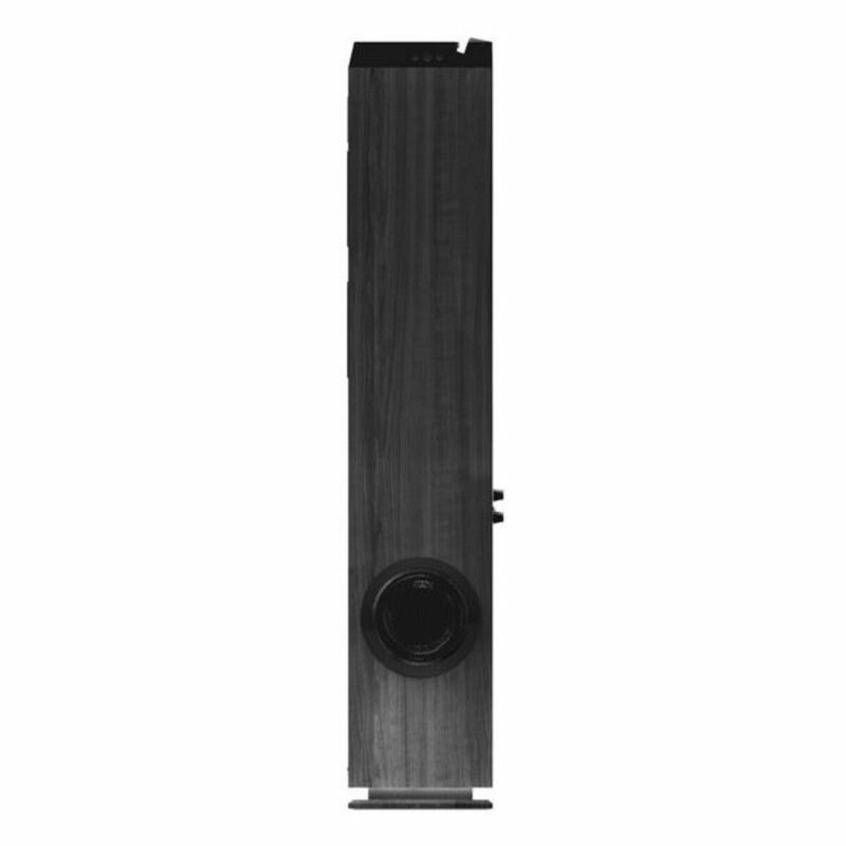 Bluetooth Sound Tower Energy Sistem Tower 7 True LED Micro SD USB 100W Black 100 W