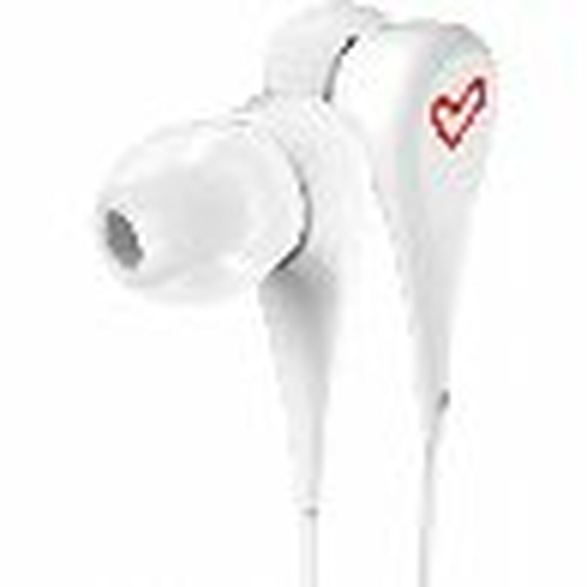 In ear headphones Energy Sistem 3.5 mm (1,2 m)