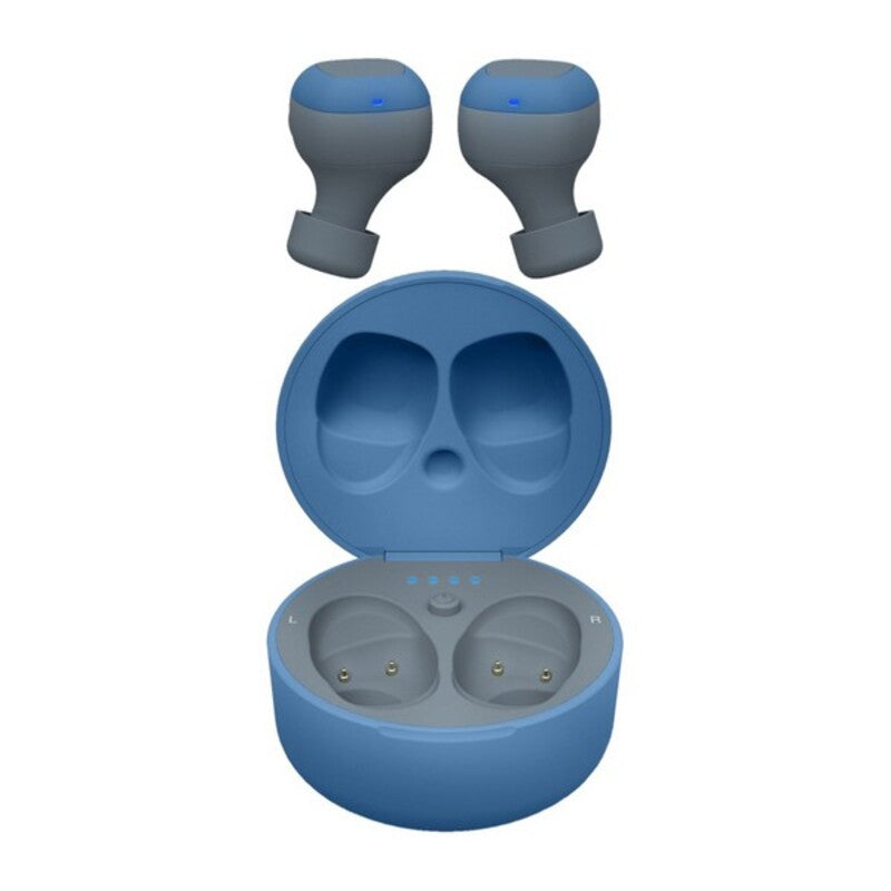 In-ear Bluetooth Headphones Energy Sistem Sport 6 IPX7 Wireless