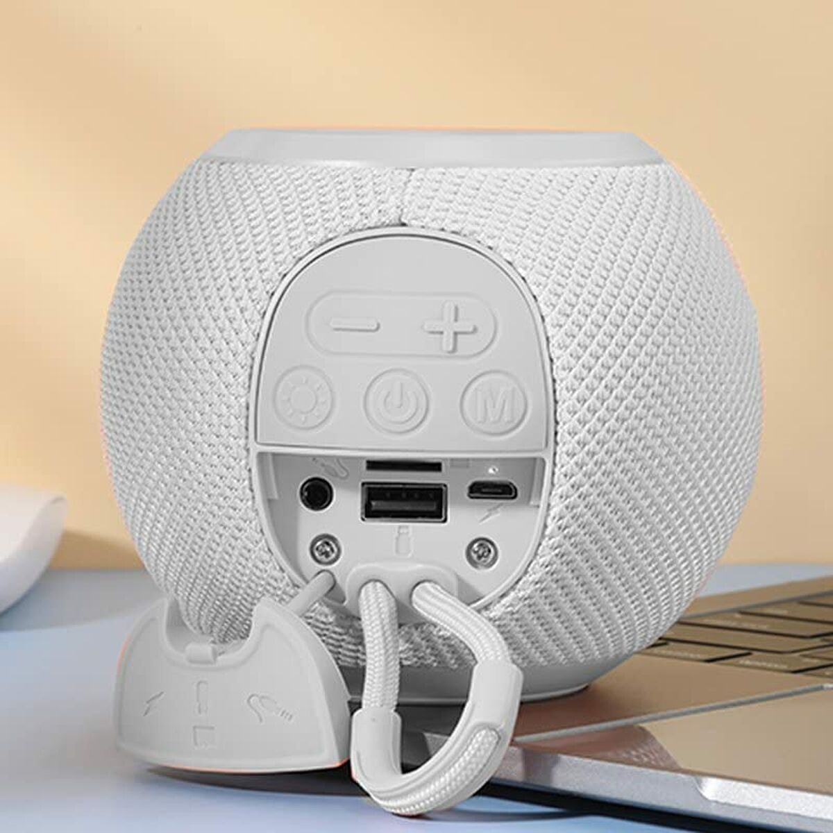 Bluetooth Speakers Cool Boom Speaker