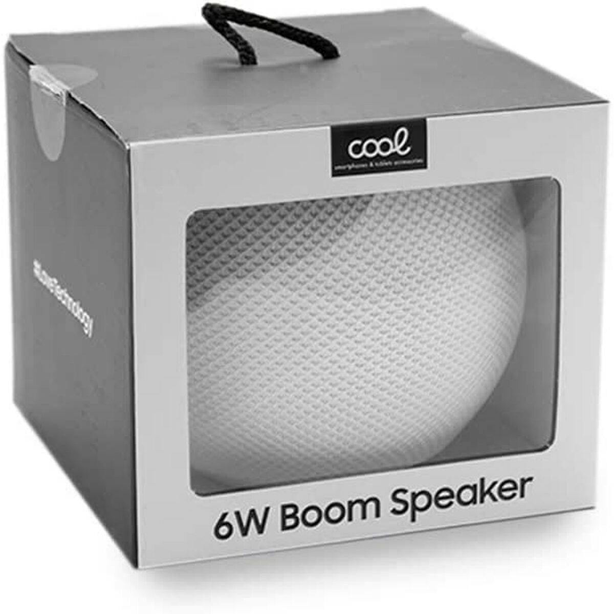 Bluetooth Speakers Cool Boom Speaker