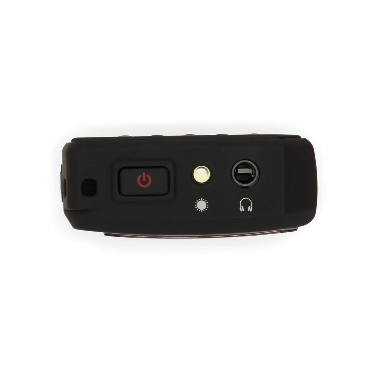 Transistor Radio Aiwa RD20DABRD ROJA Red FM DAB+