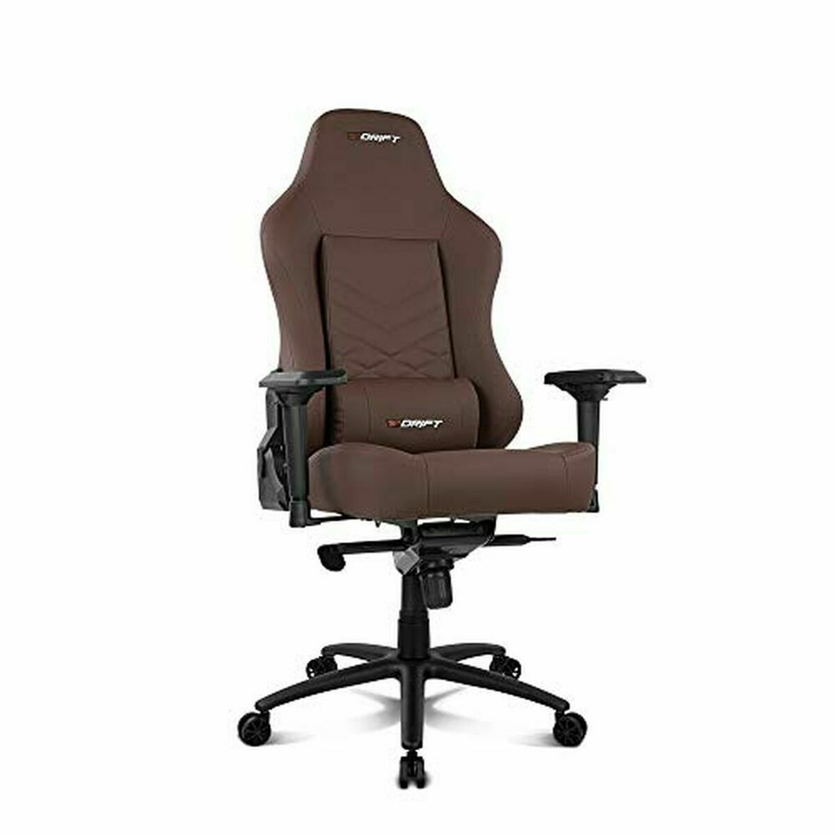 Gaming Chair DRIFT DR550 Brown