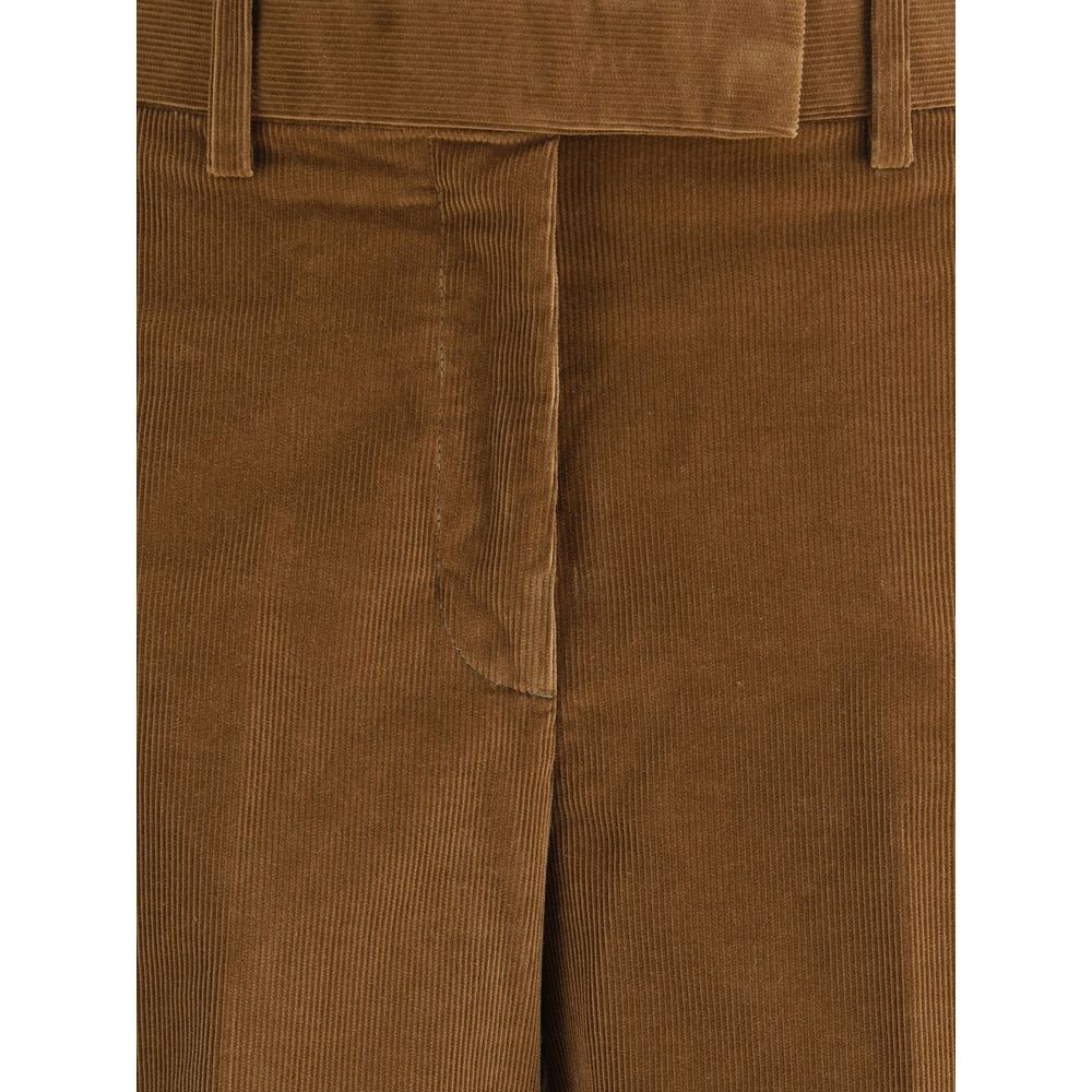 Corduroy Pants