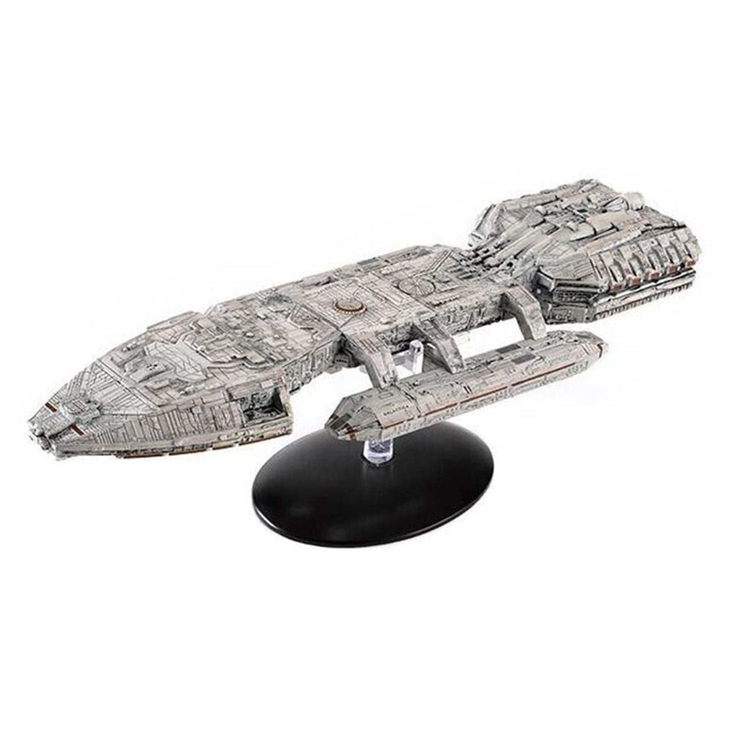 Eaglemoss Battlestar Galactica Ship Replica | Classic Galactica