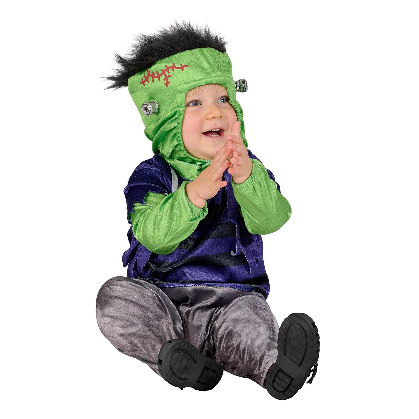 Frankenstein's Monster Baby Costume | 18-24 Months