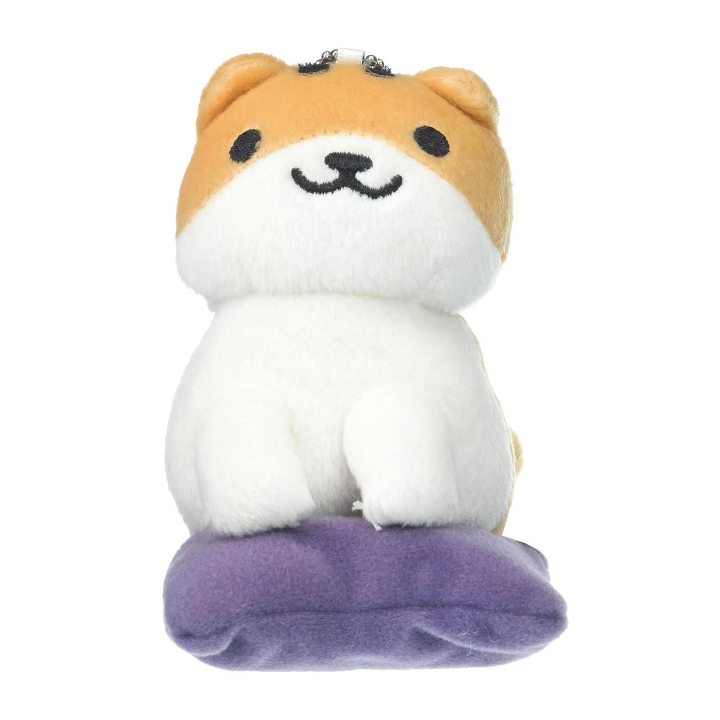 Neko Atsume: Kitty Collector 6" Plush: Breezy