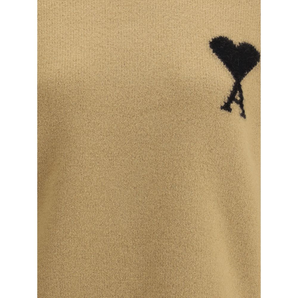 Ami De Coeur Sweater