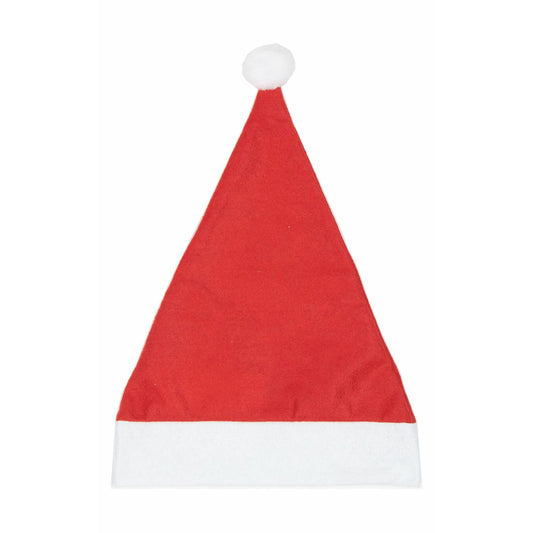 Value Santa Hat One Size