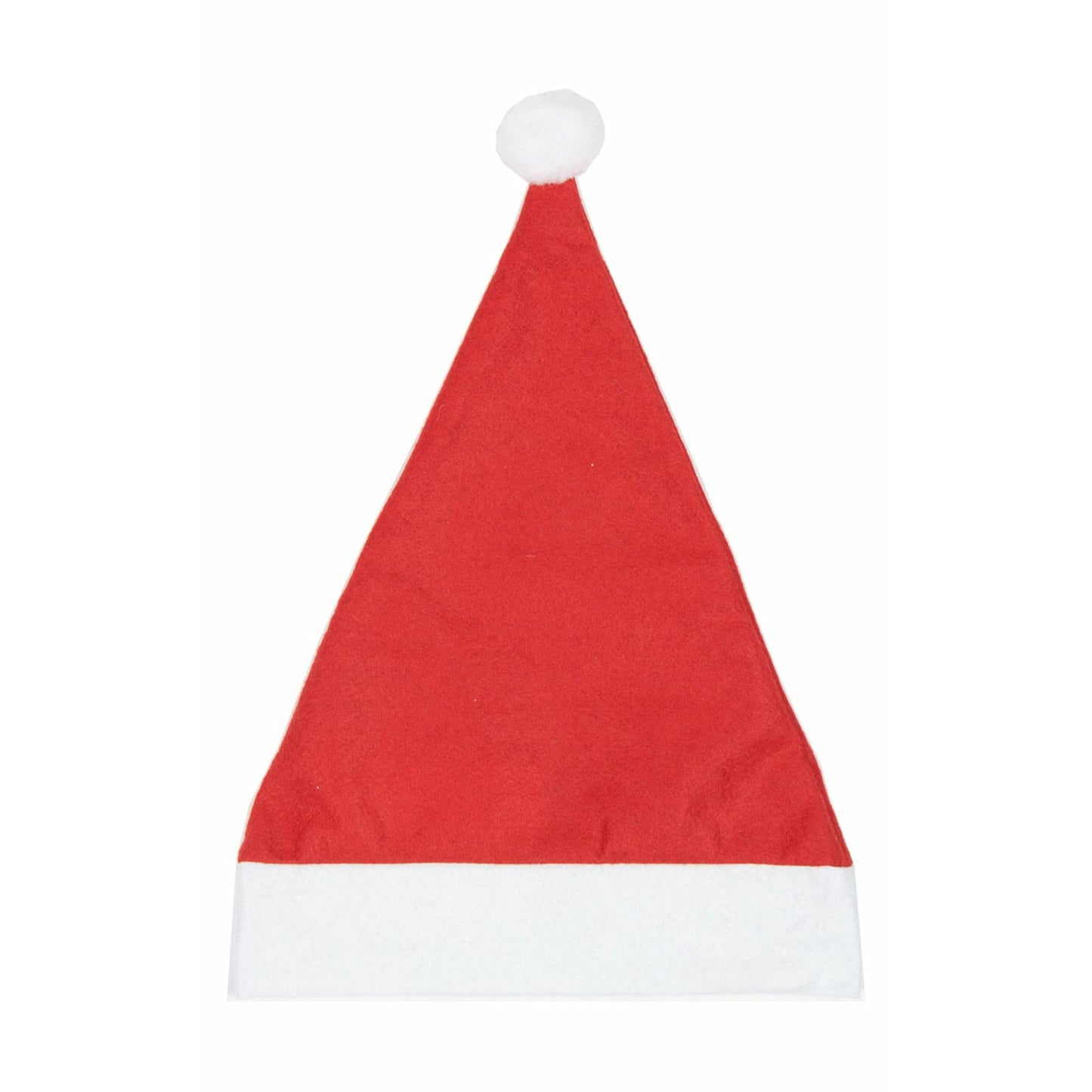 Value Santa Hat One Size