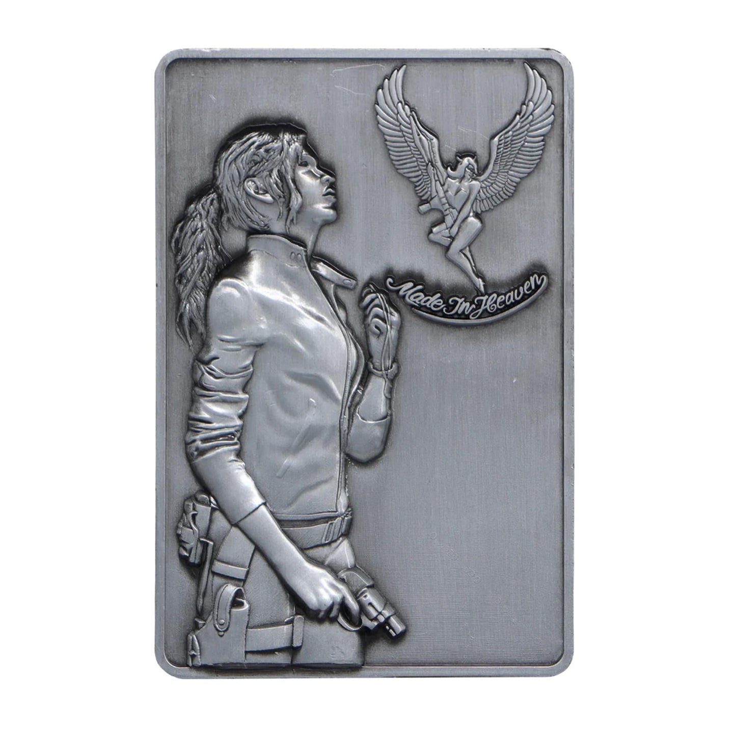 Resident Evil 2 Limited Edition Claire Redfield Ingot