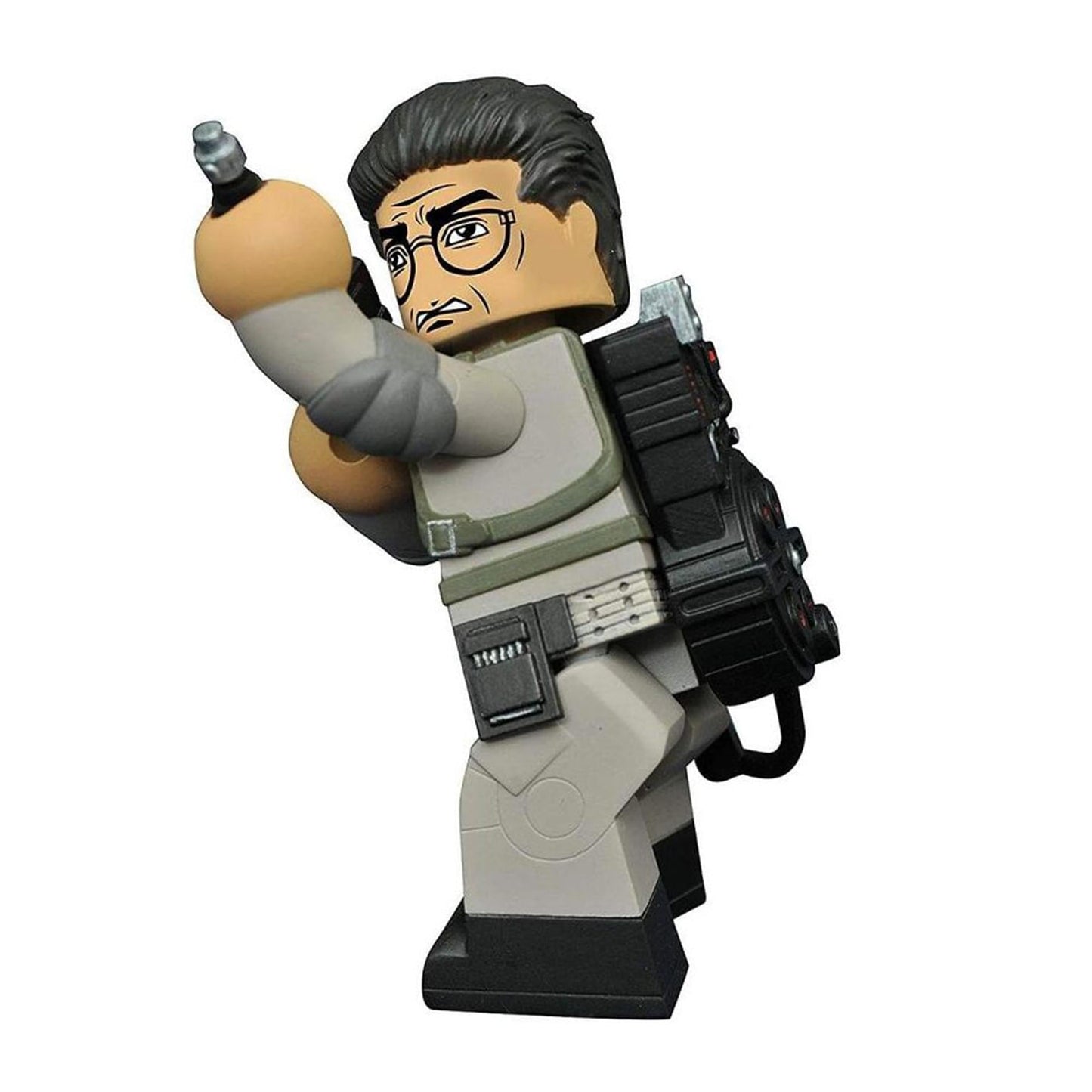 Ghostbusters 4-Inch Vinimate Vinyl Figure - Egon Spengler