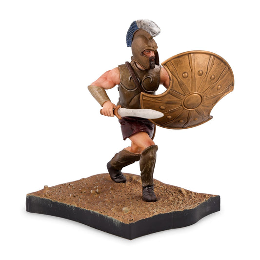 The Trojan War 1:24 Scale Historical Figures: Ajax