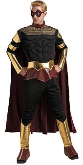 Watchmen Deluxe Ozy Mandias Costume Adult Large