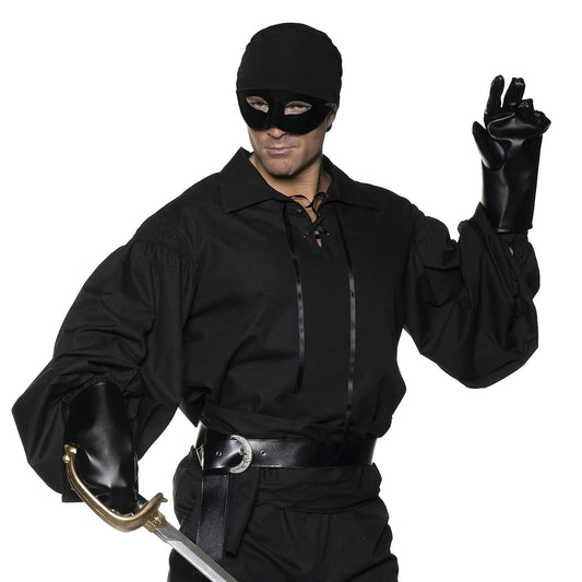 The Princess Bride Westly Adult Costume Accessory Kit