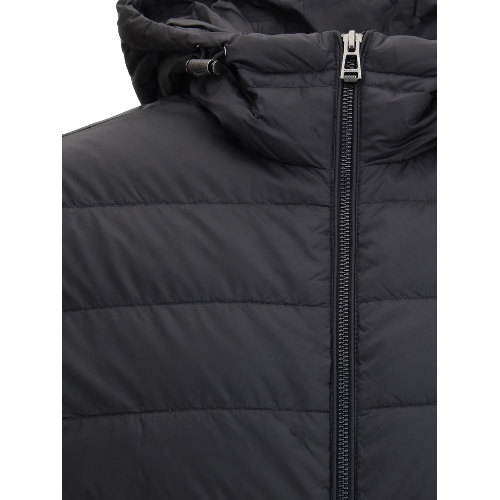 Control Down Jacket