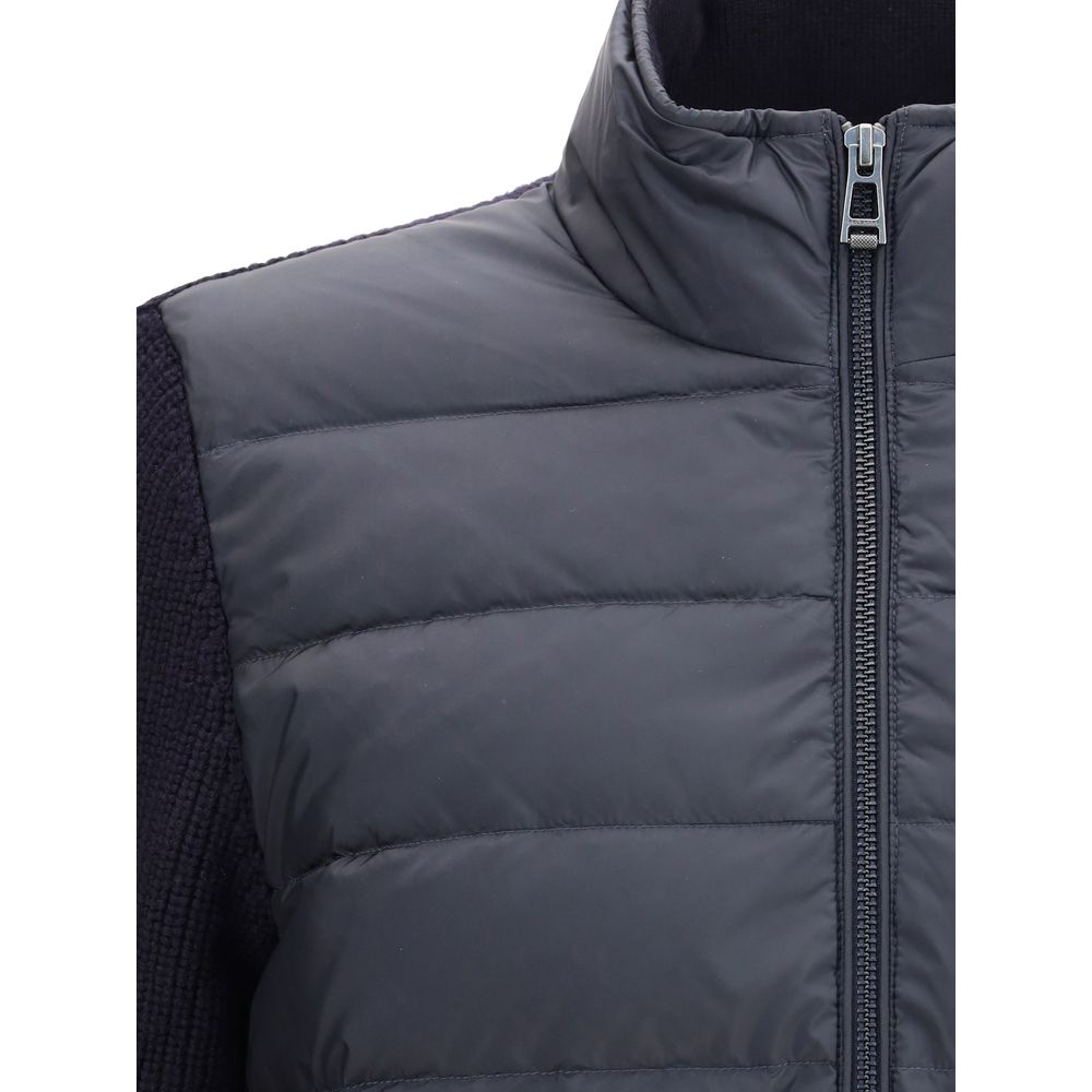Circuiteer padded Jacket