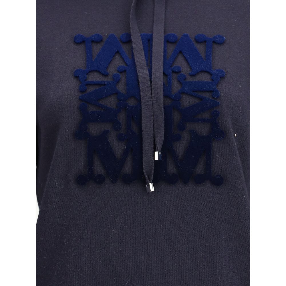 Taddeo's Hoodie in wool
