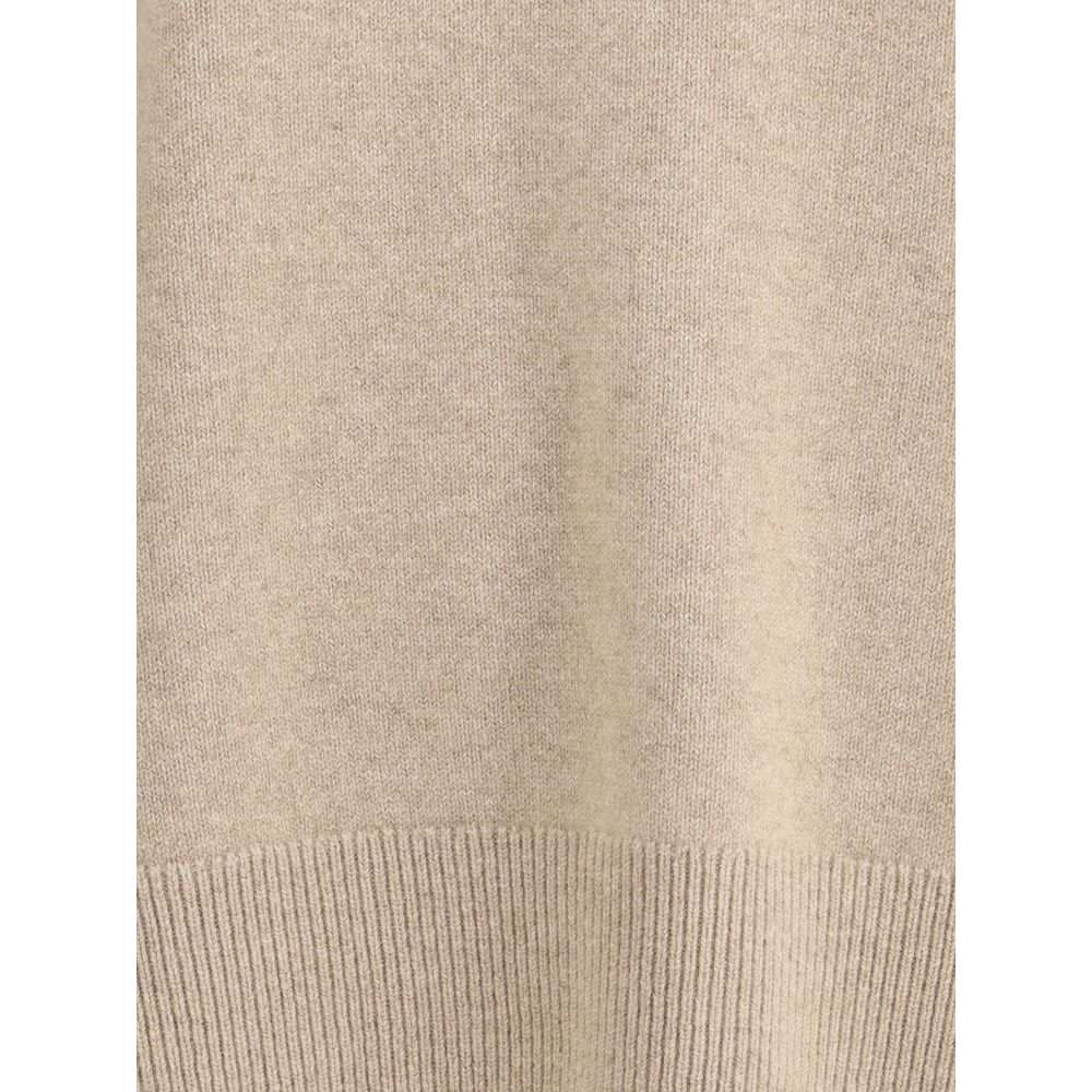 Mike Sweater n°431 in Cashmere