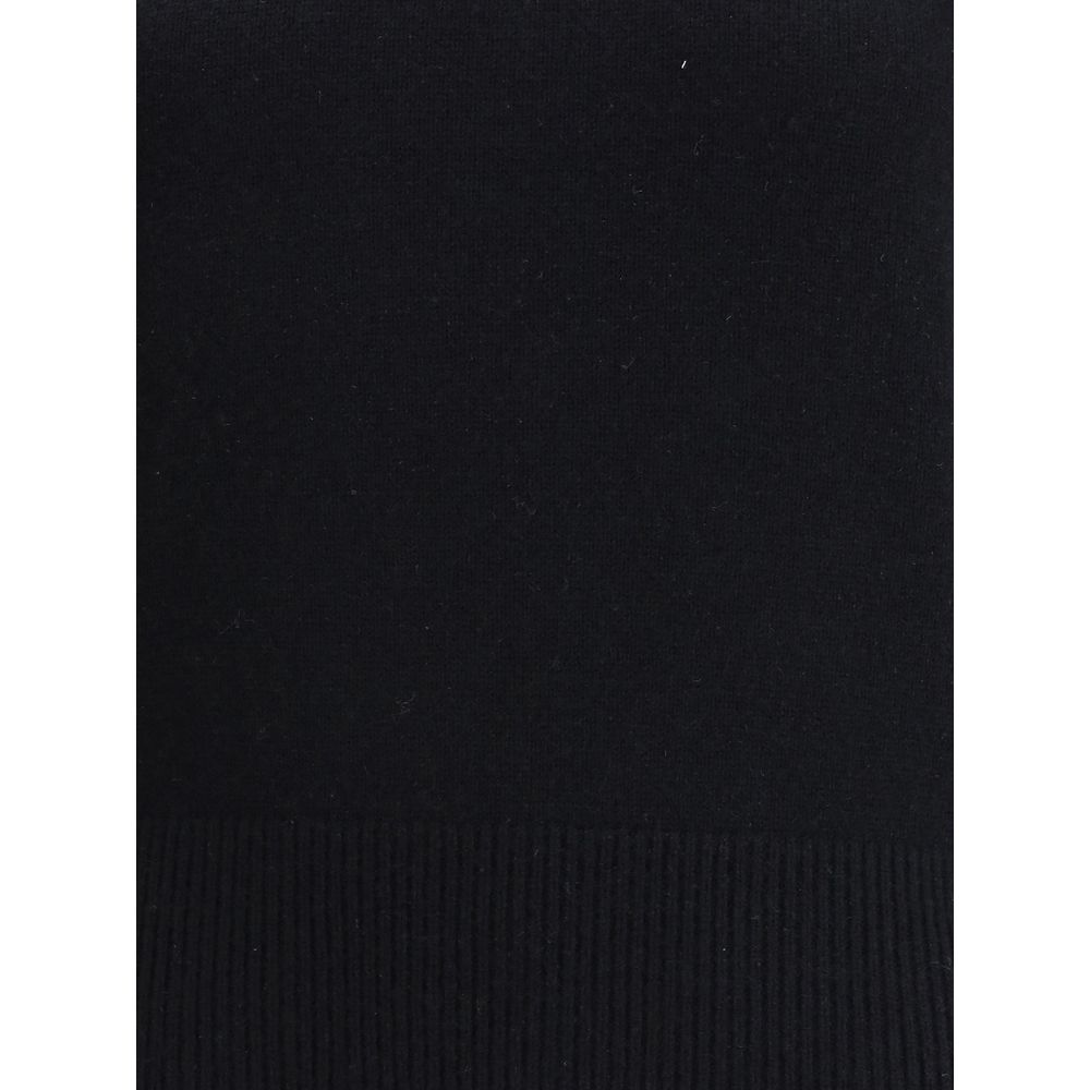 Crewneck Sweater N°432 Well Lamb