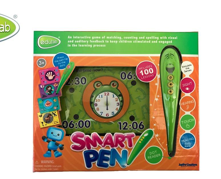 Edutab Smart Educational Activity Pen