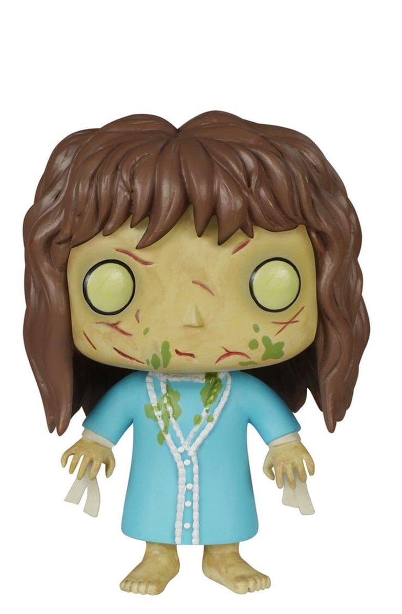 The Exorcist Funko POP Vinyl Figure Regan