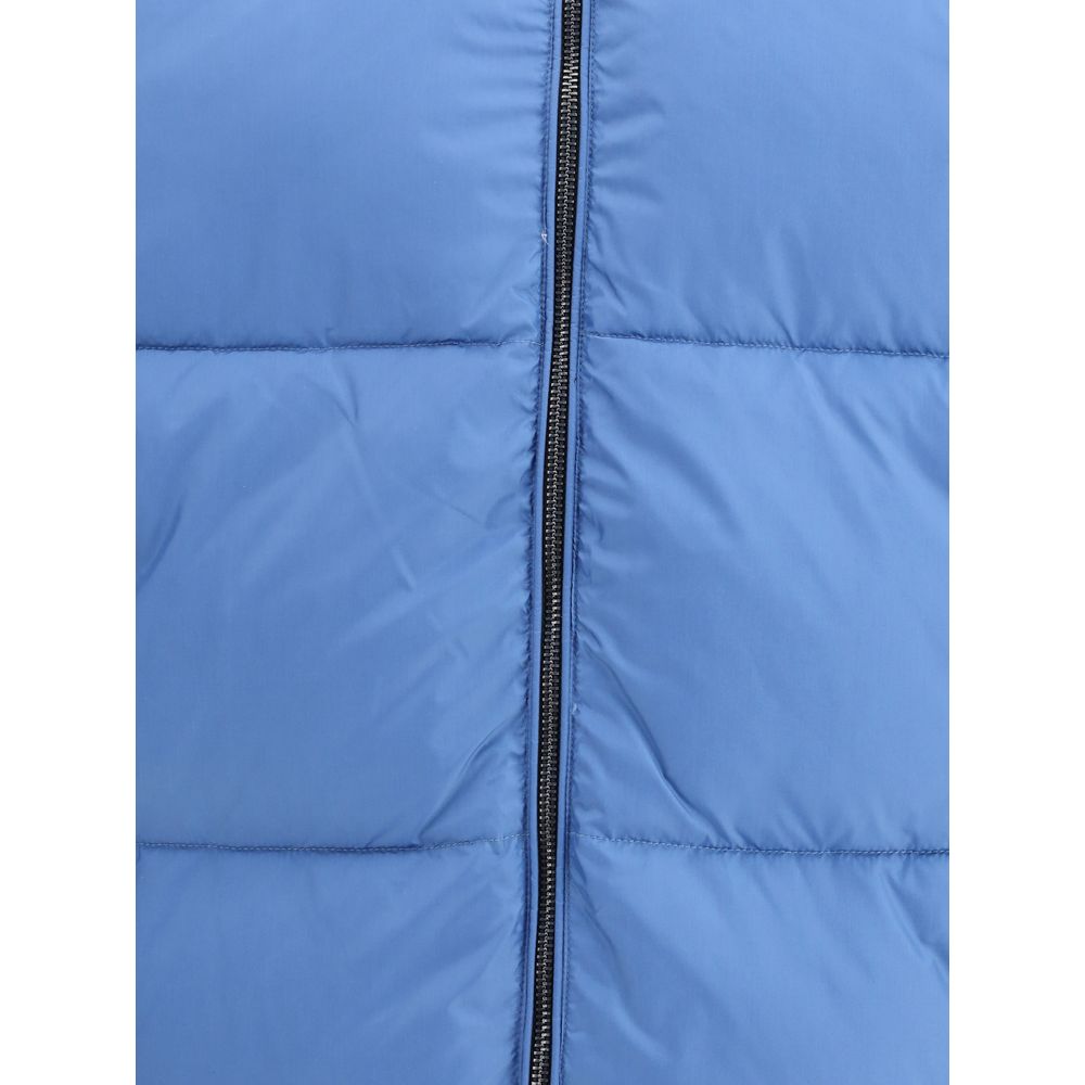 Reversible Jacket from Capsule collection New York