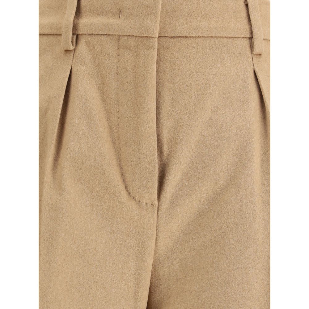 Carbone Trouser