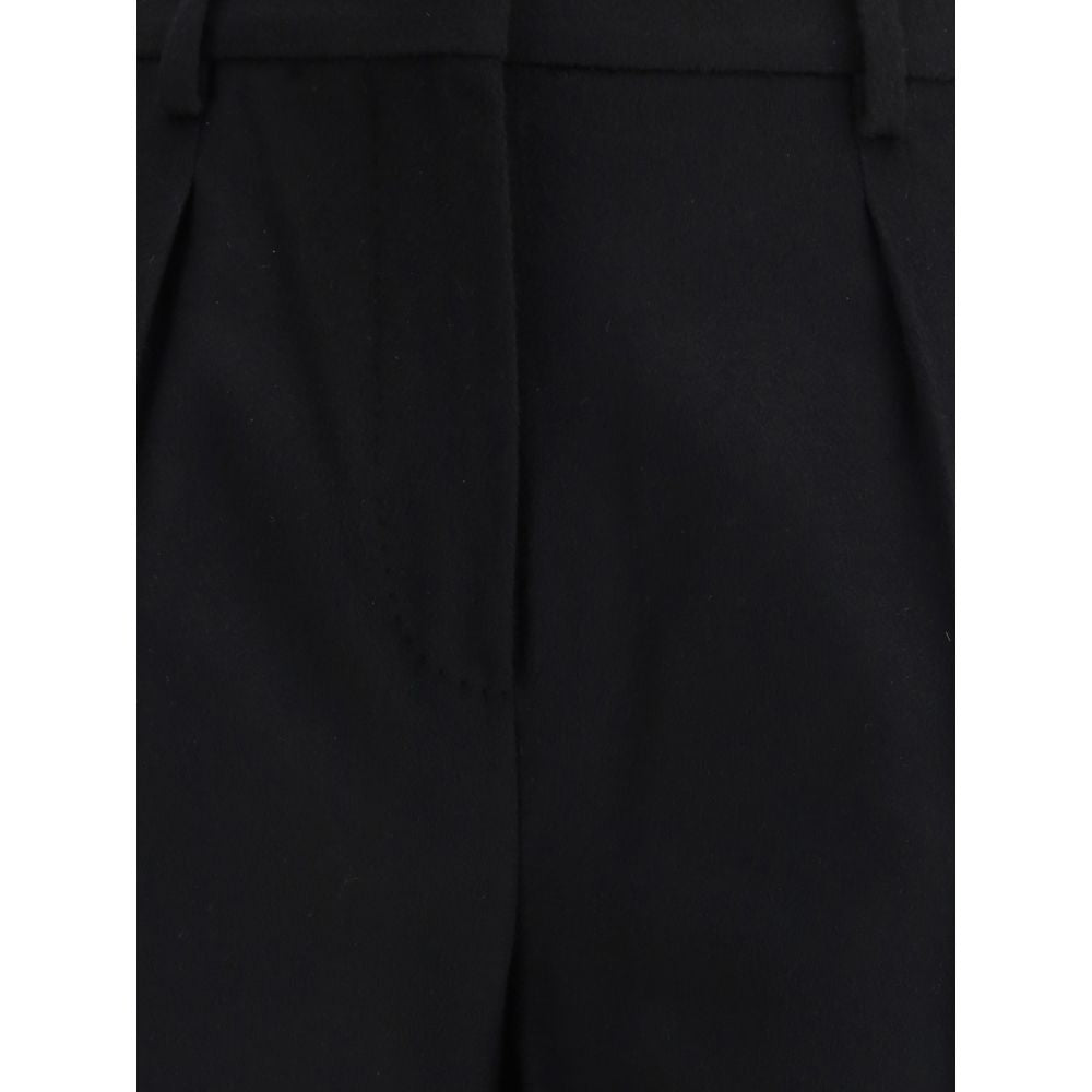 Carbone Trouser