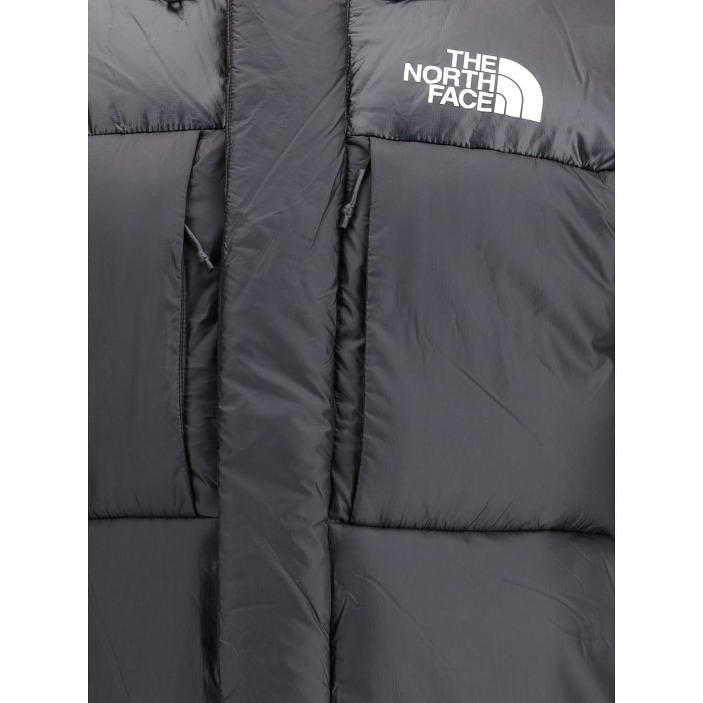 Pertex Down Jacket