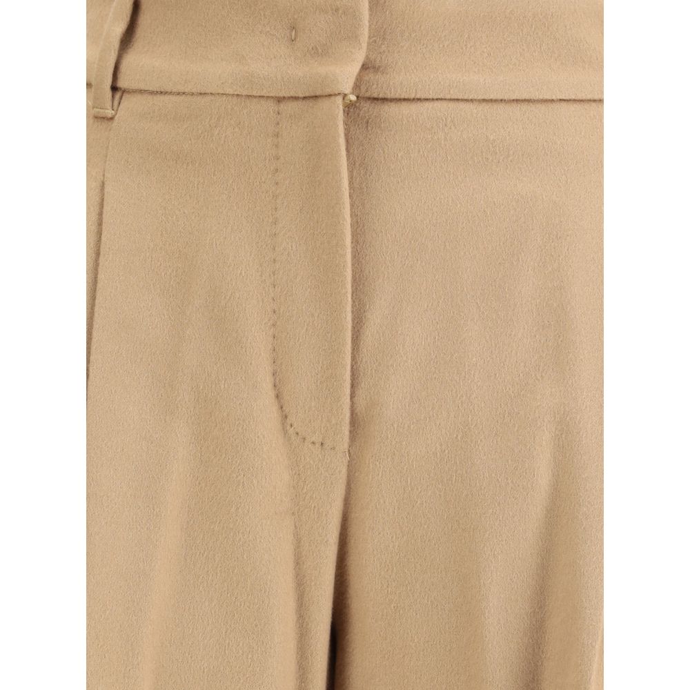 Paride Trouser
