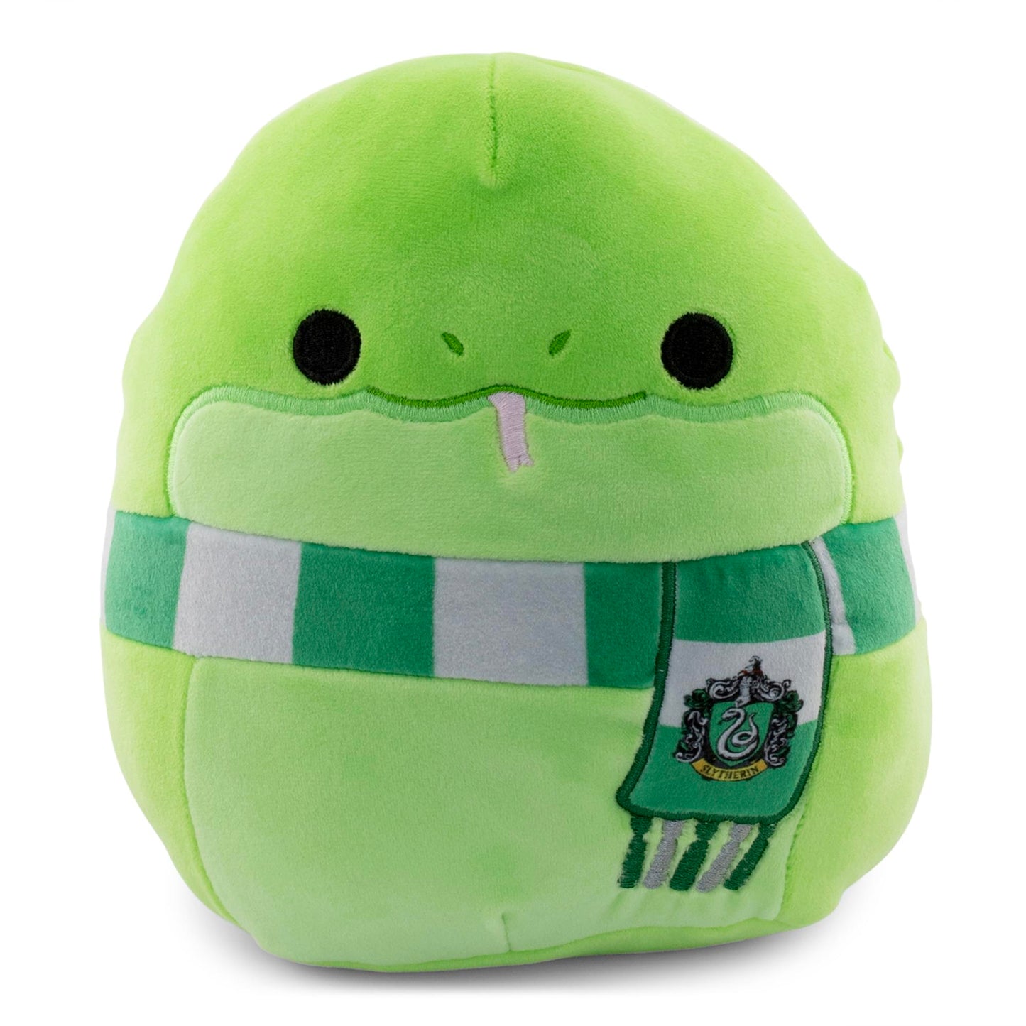 Harry Potter Squishmallows 8 Inch Plush | Slytherin Snake