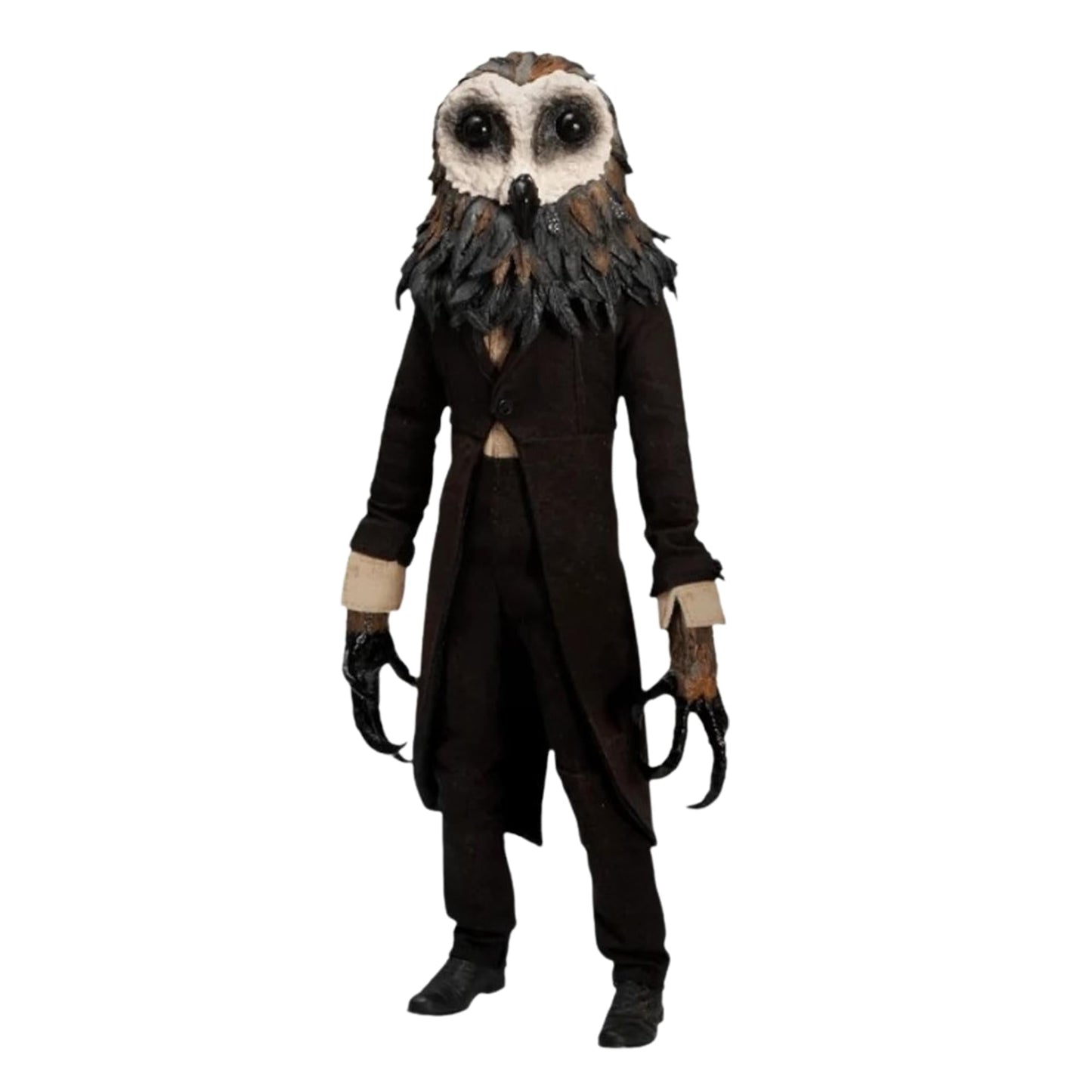 One:12 Collective Figure The Owlman