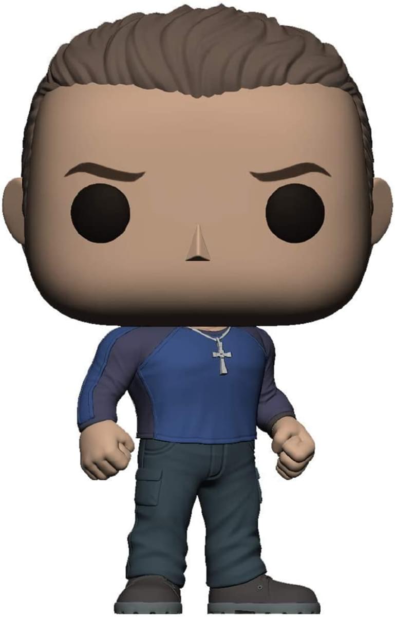 Fast 9 Funko POP Vinyl Figure | Jakob Toretto