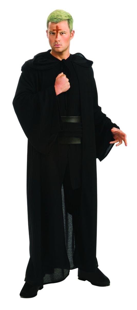 Priest The Movie Deluxe Costume Adult X-Large 44-52