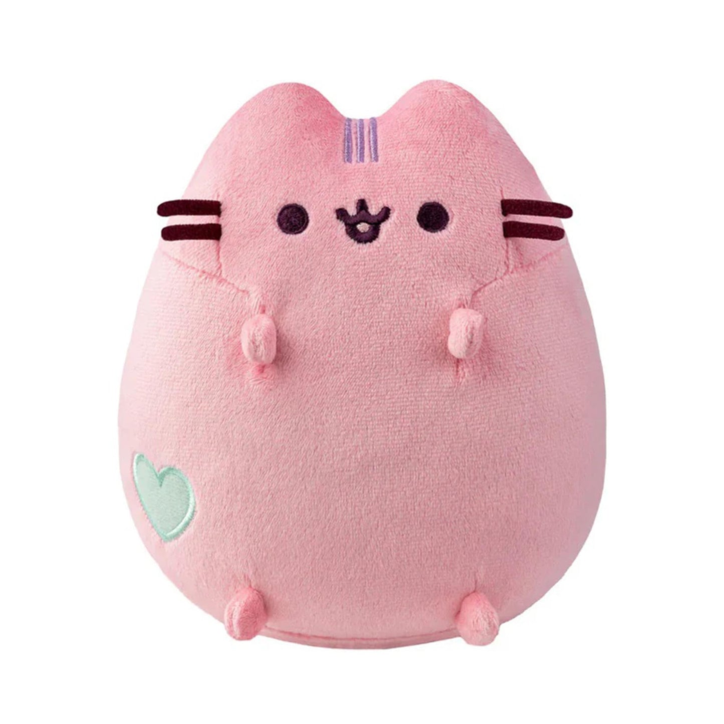 Pusheen 13 Inch Pastel Plush | Pink