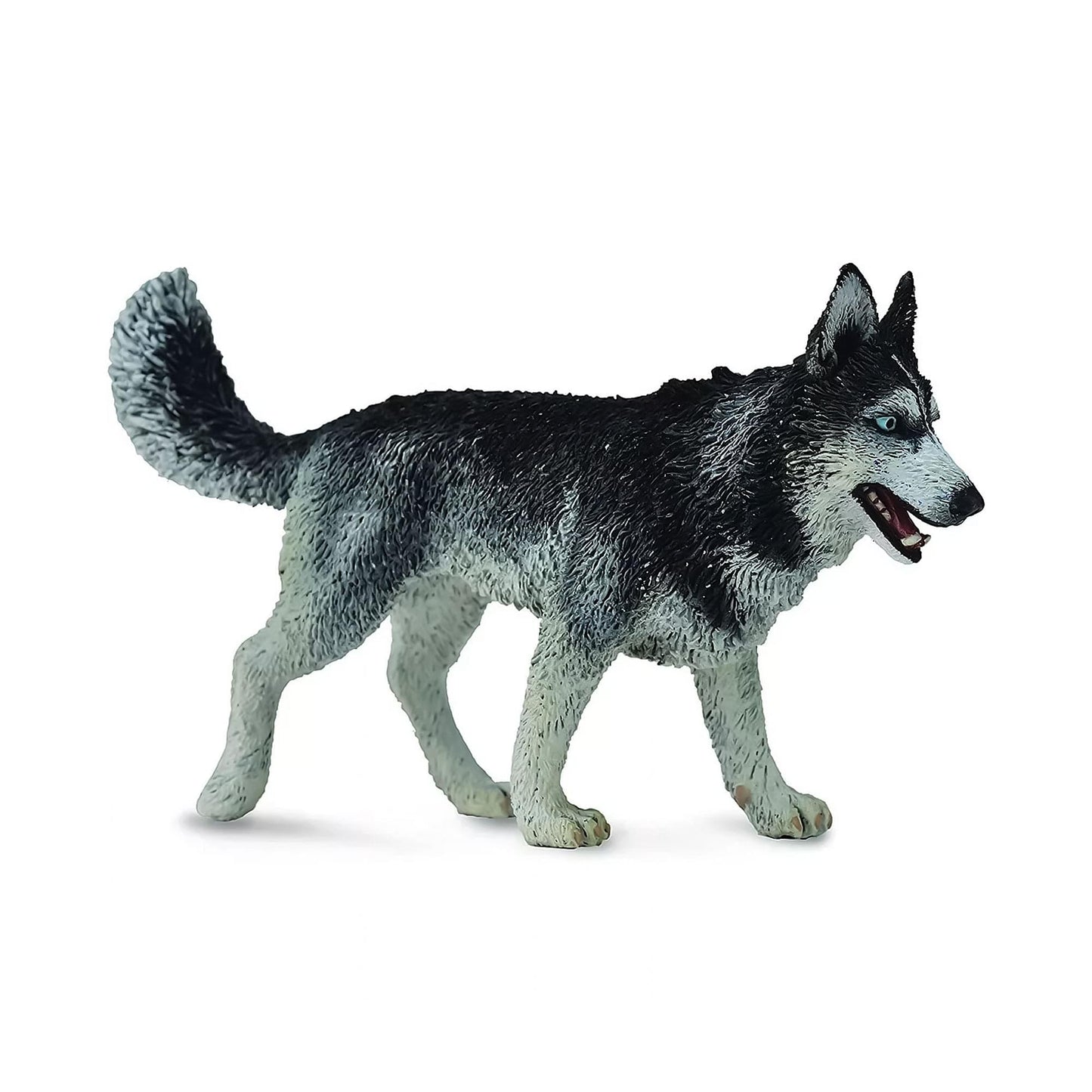 CollectA Cats & Dogs Collection Miniature Figure | Siberian Husky