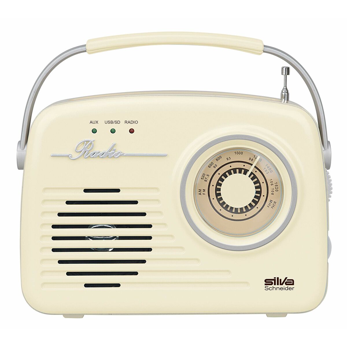 Radio Beige (Refurbished B)