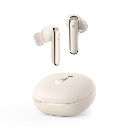 Bluetooth Headset with Microphone Soundcore (Refurbished A)