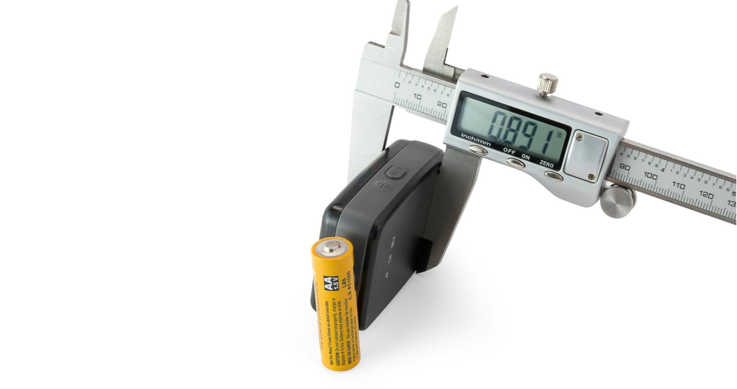 Mini Tracking Device Missing Person Vehicle Car Automobile Finder