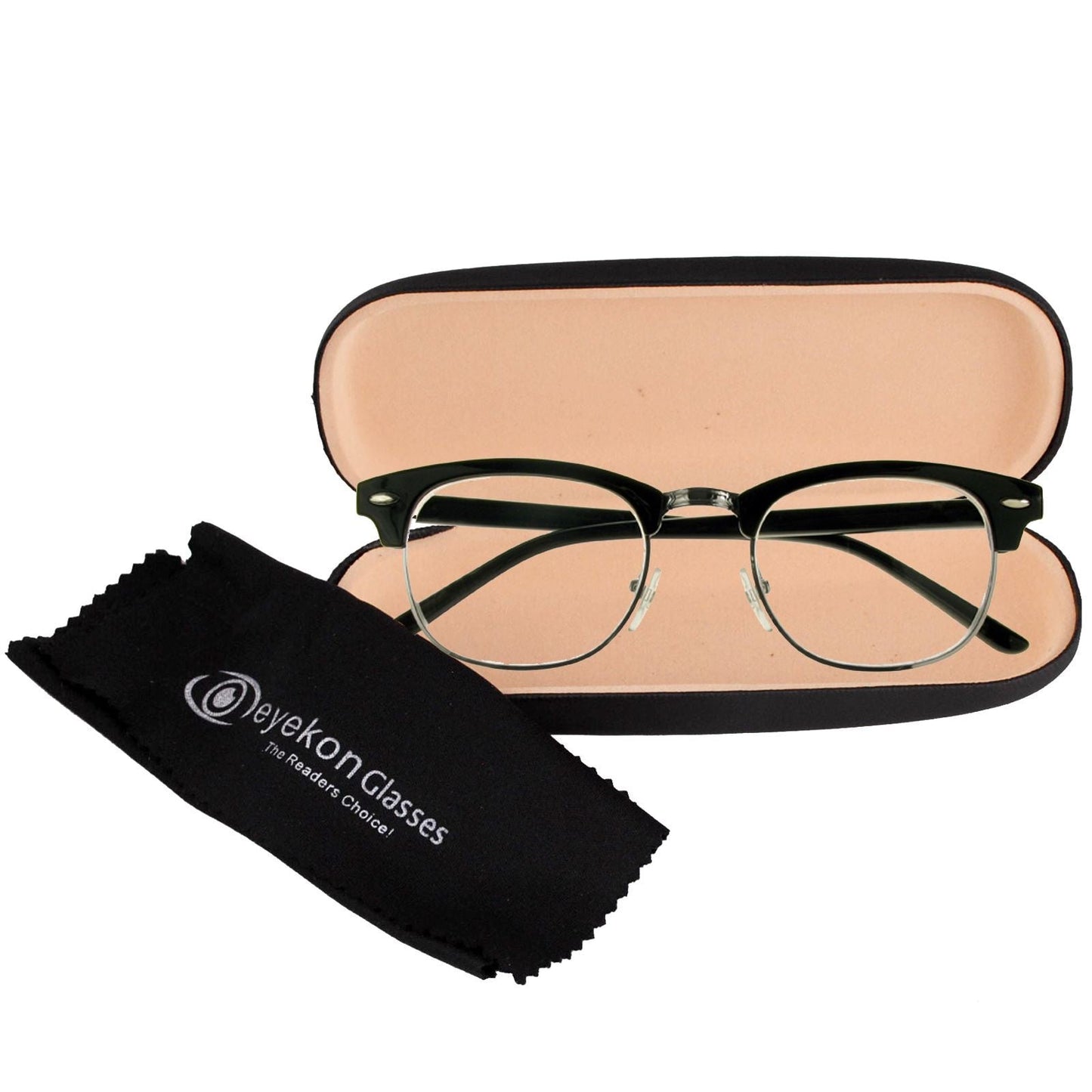 Reading Glasses Deluxe Case