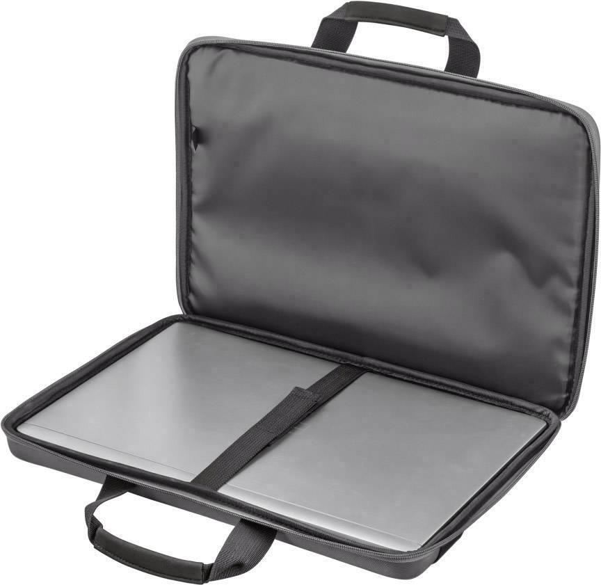 York Hardcase 13-14" Business Laptop Case PC Shoulder Bag Carrying Sleeve Notebook Cover