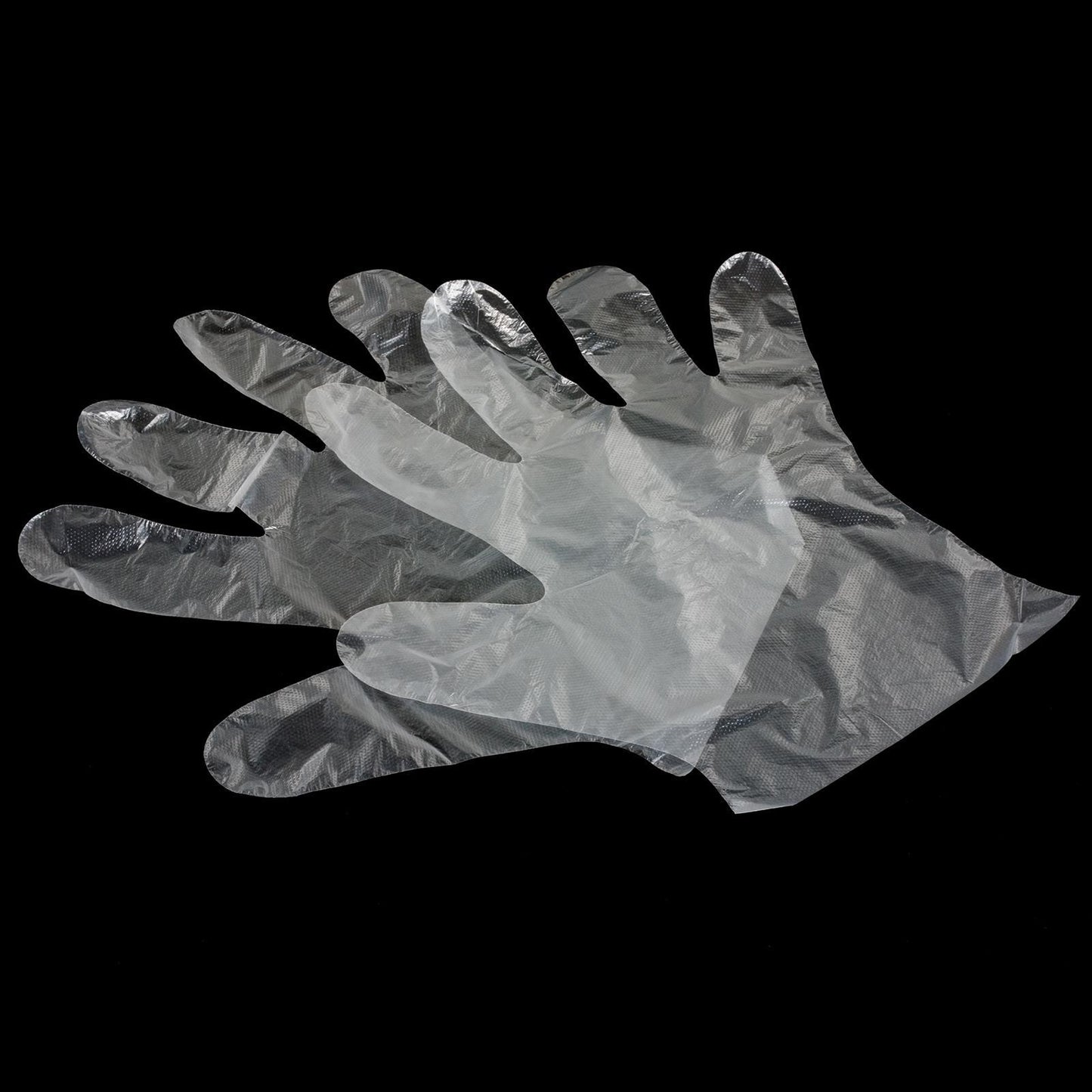 Emergency Disposable Gloves 100 Pack Medium Weight PMS-839188 971613