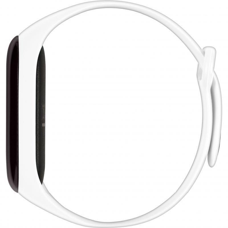 Reflex Active Womens Bluetooth White Smartwatch RA012003