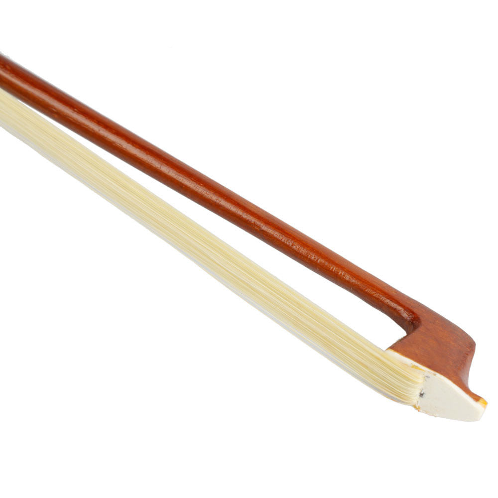 1/2 Arbor Violin Bow Brown