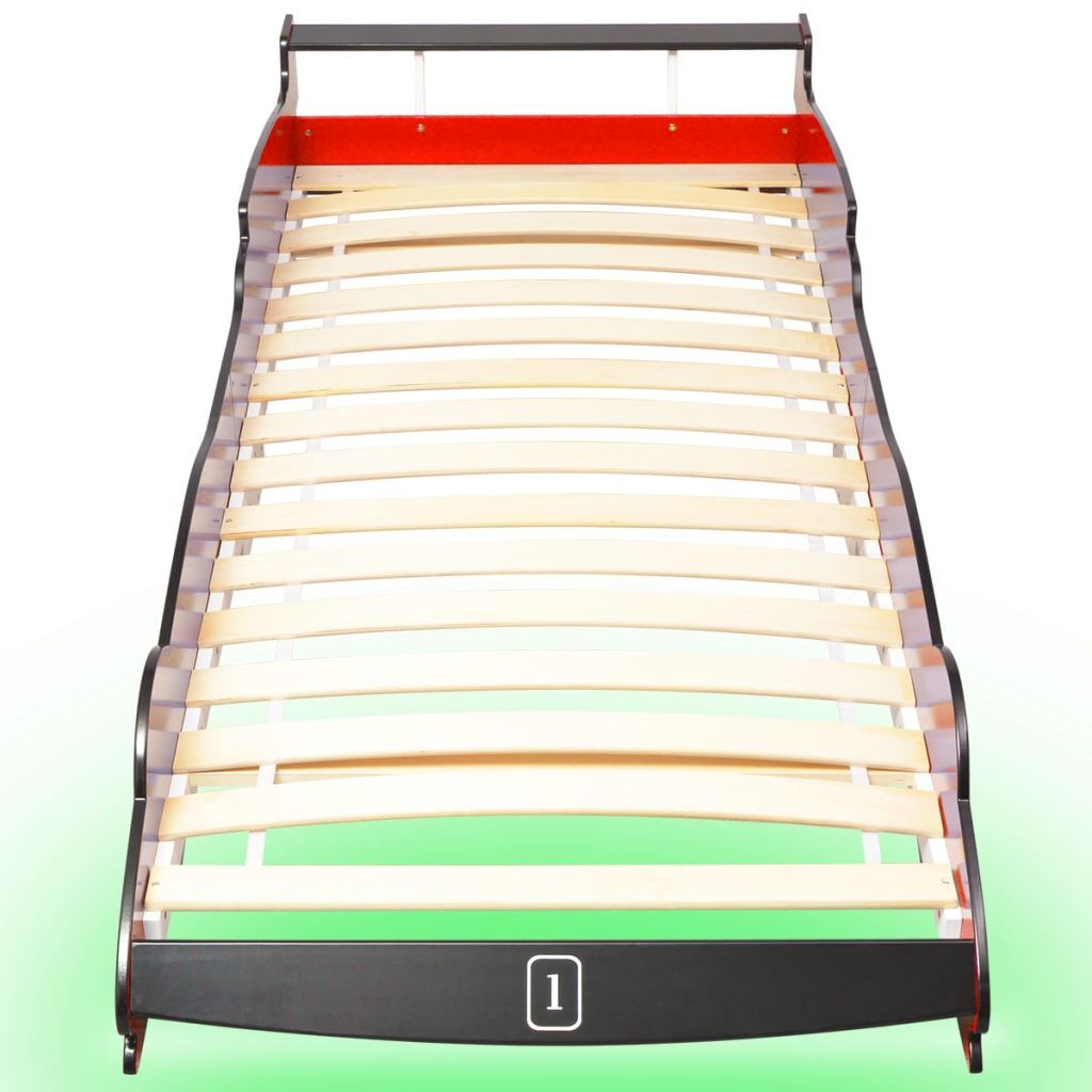 Badminton Net Set with Shuttlecocks 300x155 cm & 500x155 cm